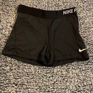 Nike Pro Spandex
